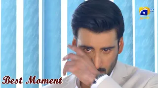 Zakham Episode 20 | Best Moment 04 | Aagha Ali | Sehar Khan | HAR PAL GEO