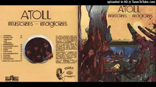 ATOLL-Musiciens~Magiciens-06-Le Berger-{1974}