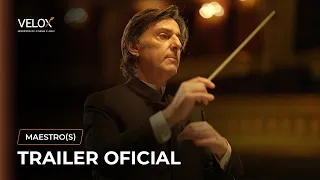 Maestro(s) | Trailer Oficial (