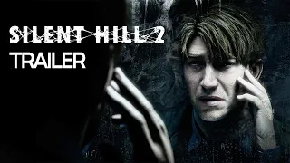 Silent Hill 2 Remake Teaser-Trailer (deutsch)