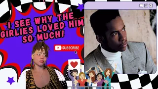 AGaneé Reacts! - First Time Hearing Bobby Brown| Rock Wit'cha