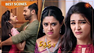 Chithi 2 - Best Scenes | Full EP free on SUN NXT | 17 Feb 2021 | Sun TV | Tamil Serial