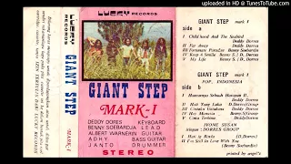 Giant Step - Fortunate Paradise (1975)