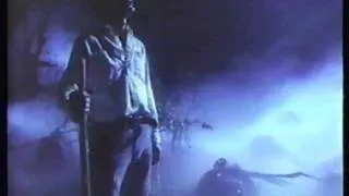 1988 TV spot for the movie "Pumpkinhead" starring Lance Henriksen.