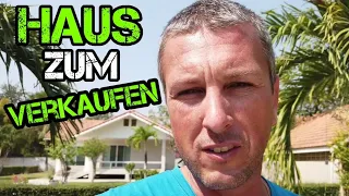 Haus zum verkaufen 🇹🇭 in schöner Anlage