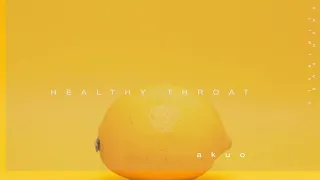 HEALTHY THROAT  - INSTANT REMEDY ―∎ affirmations