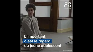 Festival de Cannes: Pourquoi «Le Jeune Ahmed» est si jeune? L'explication des frères Dardenne