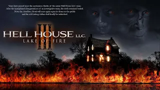 HELL HOUSE LLC III: LAKE OF FIRE | Coming October 14th 2022 | Official Horror Trailer
