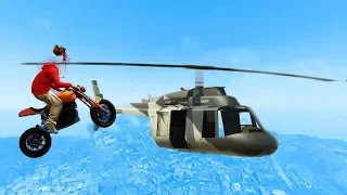 GTA 5 FAILS & WINS #140 (GTA V Funny Moments Compilation)