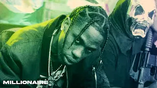 Travis Scott ft. Don Toliver - Diamonds (Music Video)