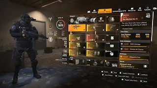 Division 2 - This build can SOLO a Legendary Summit BOSS room with 7 Directives - BEST loot farm yet