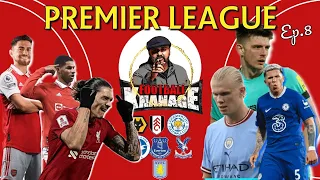 Premier League Khanage || FSG Stay At Liverpool | Arsenal Top As City Stumble | Man Utd Win Again