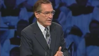 “LA AUTORIDAD DEL REINO” | Pastor Adrian Rogers. Predicaciones, estudios bíblicos.