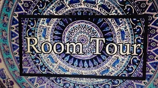 Room tour/ Моя комната DW