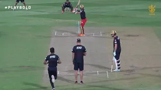 RCB Practice Match Highlights| Faf XI vs Finn XI | IPL 2023 RCB Practice