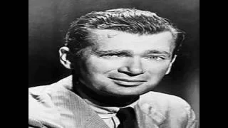 Buddy Ebsen - Your Cheatin' Heart