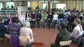 Школа лідерів Приютівської громади (Новини 28.12.2022)