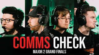 ATL FAZE GRAND FINAL COMMS!! | CDL MAJOR II - BOSTON