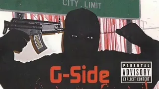 G-Side - Maniac (EP) 1995 [og rip]
