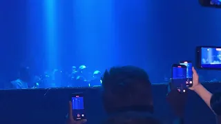 Butterfly from the Sky- Pharrell X Travis Scott Snippet - Road to Utopia Las Vegas (09/17/2022)