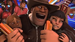 F**KDOGS [SFM]