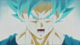 Goku “Badass” Edit - Royalty 👑 | [AMV/EDIT]