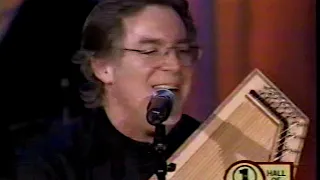 Lovin' Spoonful reunion 3-8-00 TV performance