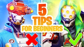 TOP 5 PRO TIPS FOR BEGINNERS IN FARLIGHT 84!