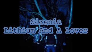 Sirenia - Lithium And A Lover (Sub Inglés-Español)