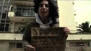 Raw Video: Homeless Man's Voice Gets Natl Buzz (Remake)