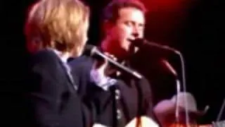 Patty Loveless & Vince Gill (My Kind Of Woman - My Kind Of Man (Live).