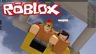 TEAM EGTV TAKES OVER ROBLOX POINT!!