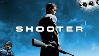 SHOOTER: El RESUMEN en 1 video