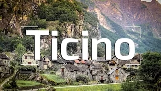 THE BEST OF TICINO SWITZERLAND