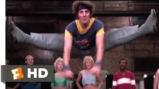 A Chorus Line (1985) - I Can Do That Scene (2/8) | Movieclips