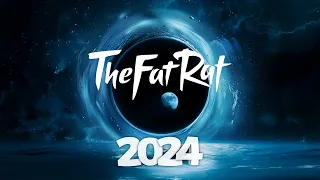 Best Of TheFatRat 2024 - Top 30 Songs of TheFatRat - TheFatRat Mega Mix