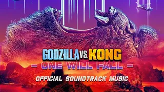 Godzilla vs. Kong - ONE WILL FALL (Intro Song / Music Theme) - Official Soundtrack Music