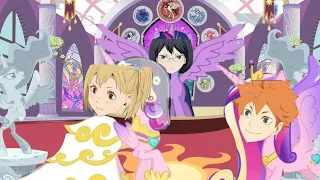 This day aria mlp haikyuu skit