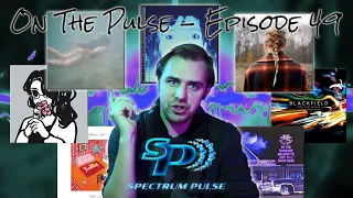 On The Pulse 2020 #49: Taylor Swift, Foster The People, The Avalanches, Ichiko Aoba - Album Review