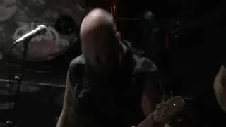 Caliban LIVE The Beloved And The Hatred : Eindhoven, NL : "Dynamo" : 2015-01-18 : FULL HD, 1080p