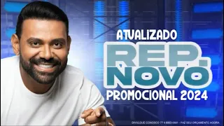 PABLO - CD NOVO REPERTORIO ATUALIZADO MARÇO 2024 @JaelissonCDs