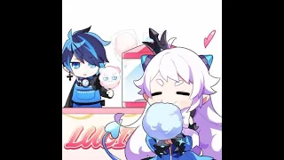 Elsword - KokoroAyumi's Lu/Ciel Innocent Guide PvE