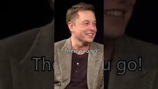 The First Question Elon Musk Asked on His Date in College - It's Priceless!