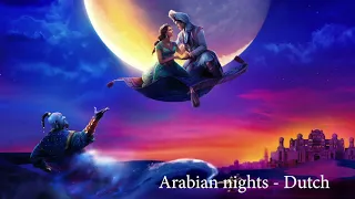 Aladdin - Arabian nights [DUTCH] HQ