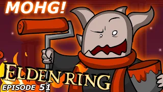 Mohg is EASY | Elden Ring #51