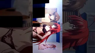 Anime : High School DxD
