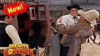 Bonanza -  Little Girl Lost || Free Western Series || Cowboys || Full Length || English