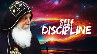 Mar Mari Emmanuel - Self Discipline - Fasting Is Presented As A Tool To Discipline The Physical Body