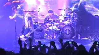 NIGHTWISH: "Scaretale" (OFFICIAL LIVE)