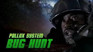 The Pollux System Bug Hunt - Explained